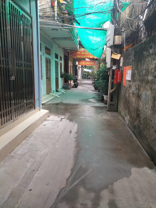 Chính chủ bán nhà phường Tiền Phong DT 63 m MT.5 giá 4.4 tỷ , nhà này không mua thì mua nhà nảo,