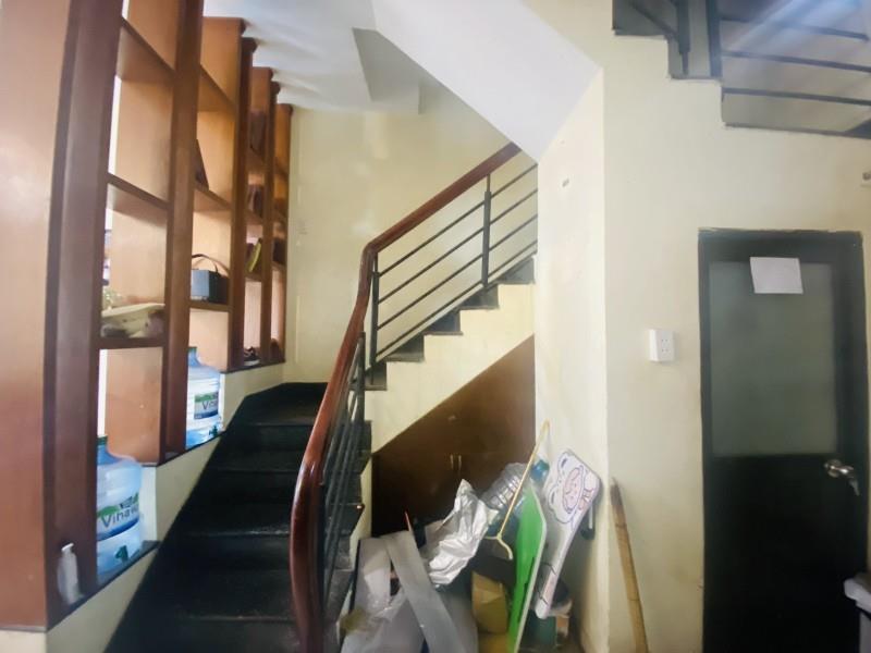 HẺM XE HƠI 5M THÔNG, PHAN HUY ÍCH P12 GÒ VẤP 3 TẦNG DT 41M2 DÒNG TIỀN 15TR/TH GIÁ CHỈ NHỈNH 5 TỶ