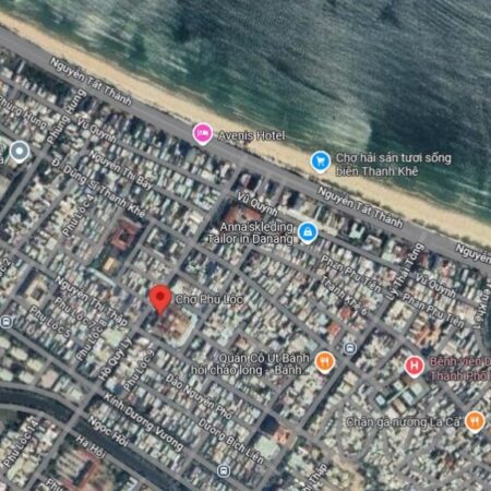 KIỆT 2 Ô TÔ DŨNG SĨ THANH KHÊ THÔNG HỒ QUÝ LY