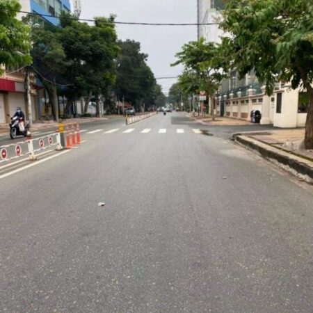 BÁN ĐẤT THỔ CƯ 100M2, VỊ TRÍ VÀNG TẠI BÌNH AN, QUẬN 2 – GIÁ HỜ 15 TỶ