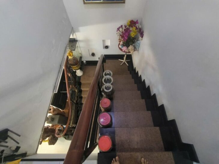 NHÀ HXH 2 TẦNG 78M2, ĐƯỜNG 4, TRƯỜNG THỌ THỦ ĐỨC, 5.5TỶ.