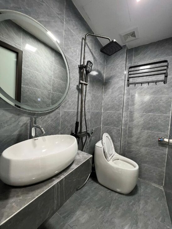 CHÍNH CHỦ BÁN NHÀ ĐỊNH CÔNG, HOÀNG MAI, GẦN Ô TÔ, 28M2, 5.85 TỶ