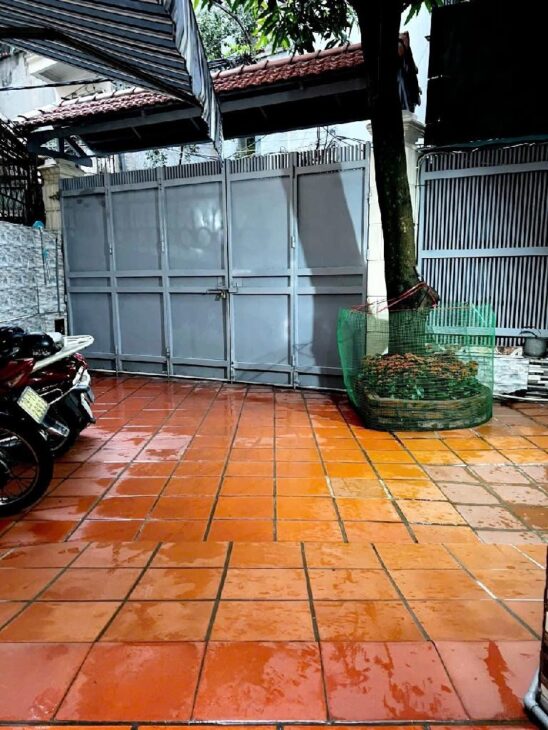 Bán đất tặng nhà võ thị sáu 163M phân lô ô tô tránh dừng đỗ ngày đêm hai bà trưng