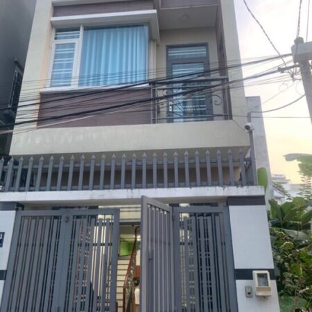 (60M2 ) NHÀ 1 TRỆT 2 LẦU 3PN LÃ XUÂN OAI. LONG TRƯỜNG, ĐƯỜNG NHỰA O TÔ TRÁNH NHAU GIÁ 4 TỶ 680 TL