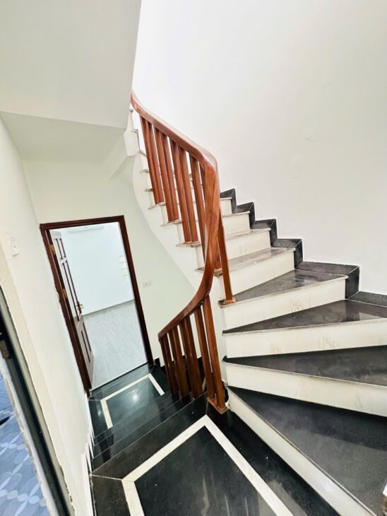 BÁN NHÀ ĐẠI TỪ, HOÀNG MAI, MỚI KOONG FULL NỘI THẤT, DTSD 35M2, 6.4 TỶ