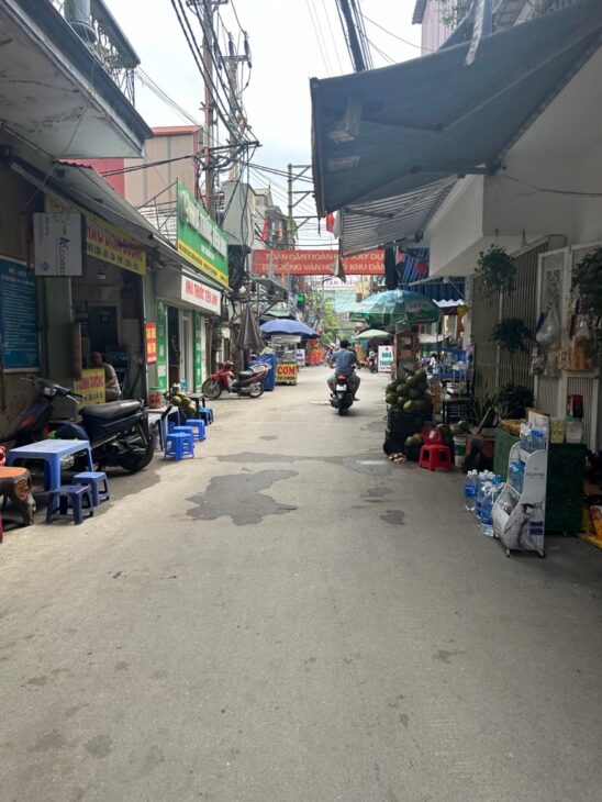 CĂN NHÀ 7 TẦNG MẶT TIỀN 4.3M, KINH DOANH SINH LỜI – GIÁ TỐT NHẤT KIẾN HƯNG, HÀ ĐÔNG