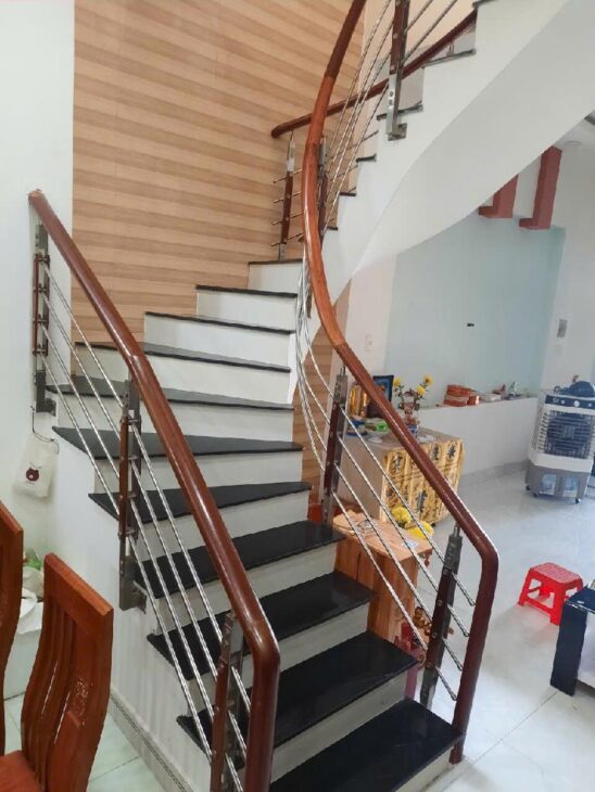 KHU PHÂN LÔ GIÁP VINHOME GRAND PARK NHÀ MỚI 3T DT60M2 GIÁ 4 TỶ 250 TL.