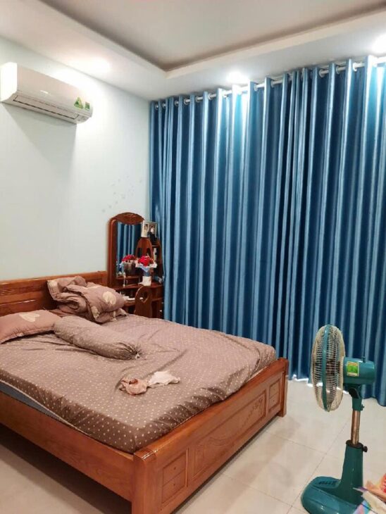 KHU PHÂN LÔ GIÁP VINHOME GRAND PARK NHÀ MỚI 3T DT60M2 GIÁ 4 TỶ 250 TL.