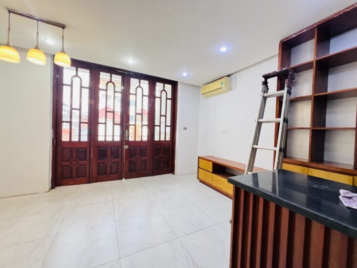 BÁN NHÀ KIM GIANG, HOÀNG MAI, 10M Ô TÔ TRÁNH, 30M2, 5.95 TỶ