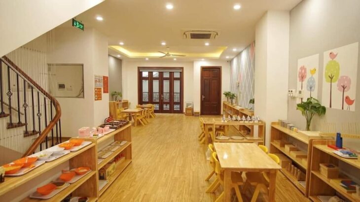 Liền Kề 90 Nguyễn Tuân – Thanh Xuân