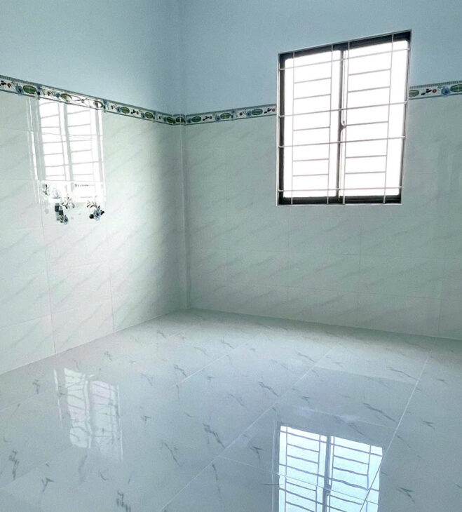 SỞ HỮU NHÀ ĐẸP – GIÁ Tốt – Vị Trí Tại Ấp 3 – Xã Mỹ Thạnh – Tân Tru – Long An