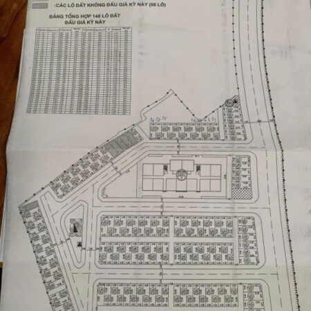 ĐẤT ĐẸP – GIÁ TỐT – Vị Trí Đắc Địa Tại Phường Văn Đẩu, Quận Kiến An, Thành phố Hải Phòng ĐẤT ĐẸP – GIÁ TỐT – Vị Trí Đắc Địa Tại Phường Văn Đẩu, Quận Kiến An, Thành phố Hải Phòng