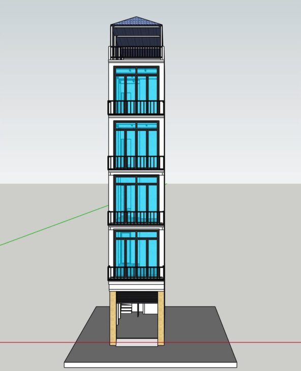 Cầu Bươu – Thanh Trì – HN