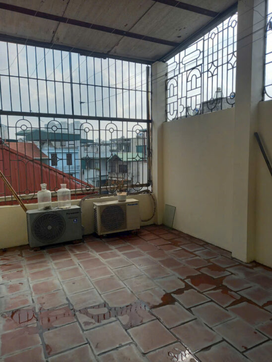 NHÀ ĐẸP – GIÁ TỐT – Vị Trí Đắc Địa Tại Ngõ 2, Hà Trì, Phường Hà Cầu, Quận Hà Đông, Thành phố Hà Nội