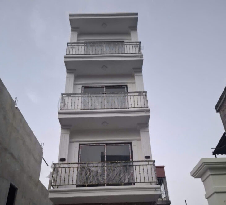 NHÀ ĐẸP – GIÁ TỐT – Vị Trí Đắc Địa Tại Xóm 1, Thôn Việt Yên, Xã Ngũ Hiệp, Huyện Thanh Trì, Thành