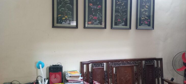 BÁN GẤP NHÀ THÁI HÀ 2 TẦNG 104M2, MT6,2M Ô TÔ-KD -SỔ ĐỎ- GIÁ HỜI 21 TỶ TL.