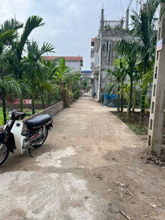 ngõ 2 Vạn Phúc – Thanh Trì – HN