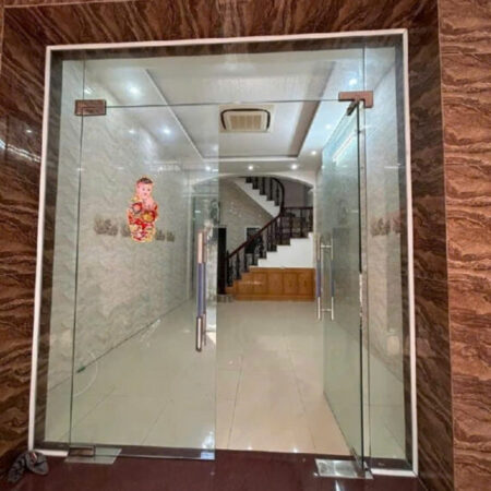 BÁN NHÀ RIÊNG TẠI ĐƯỜNG QUANG TRUNG