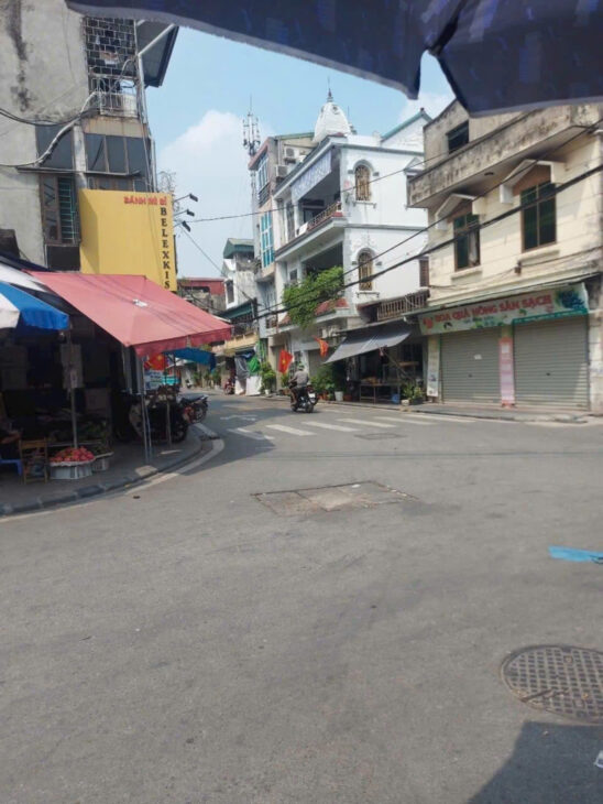 NHÀ ĐẸP – GIÁ TỐT – VỊ TRÍ ĐẮC ĐỊA Tại NGÔ GIA TỰ, LONG BIÊN, HÀ NỘI