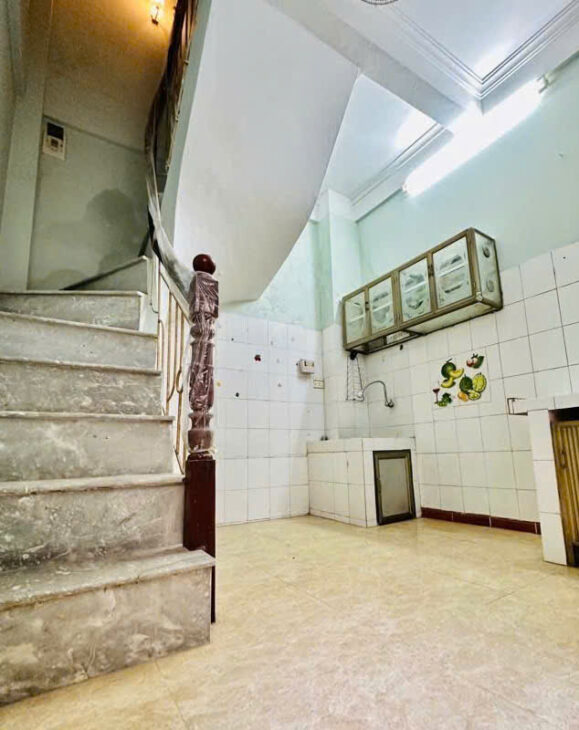 SIÊU PHẨM QUÁ HIẾM – GIÁ Tốt – Vị Trí Tại : TRƯƠNG ĐỊNH – HAI BÀ TRƯNG – HÀ NỘI