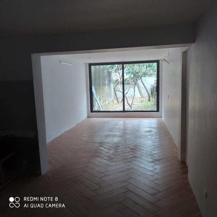 Nhà phố kinh doanh Đan Phượng, Hà Hội 91m2 giá 11 tỷ