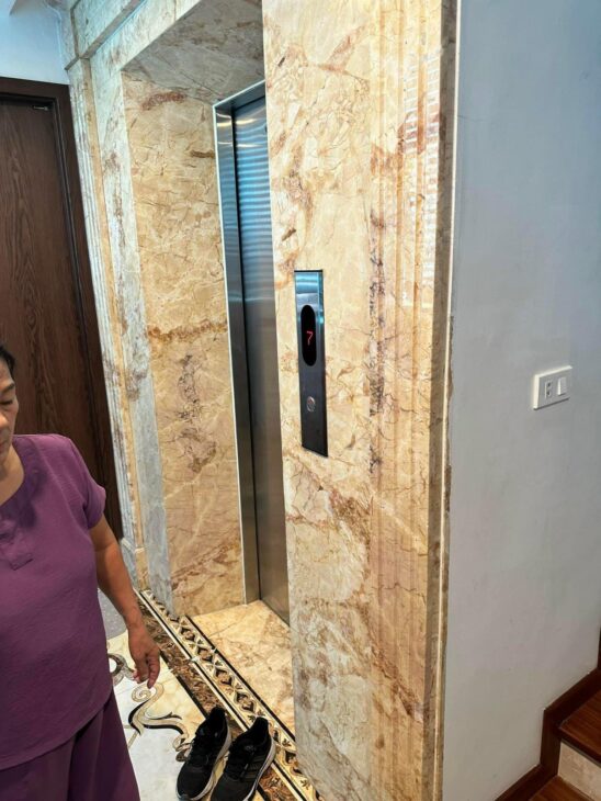 ⚜️ Mặt Phố VIP Yên Hoa, Mặt Hồ Tây, 101m2 9T Thang Máy, MT 4.5m, Chỉ 47 TỶ ⚜️