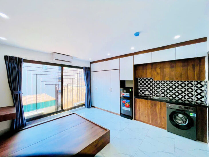 Bán nhà CHDV dòng tiền 6 tầng thang máy rẻ nhất thị trường – Thanh Xuân