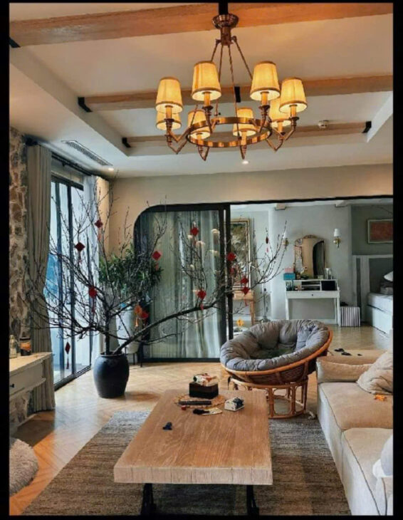 Khu đô thị TIME CITY – TÁC PHẨM NGHỆ THUẬT THIẾT KẾ PHONG CÁCH FARMHOUSE