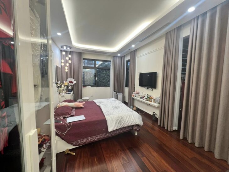 ⚜️ Biệt Thự BT6 Starlake Tây Hồ Tây, 270M2 4T Thang Máy, Lô Góc MT 22M, Chỉ 108 Tỷ ⚜️