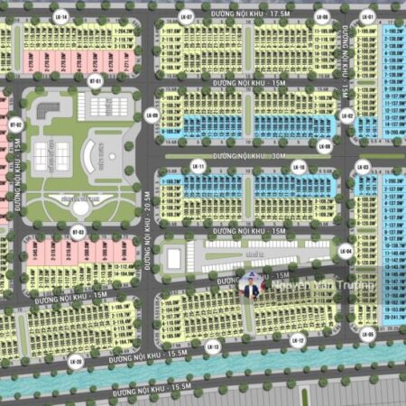 Bán đất nền mặt đường 68m Tân Thanh Hà Nam