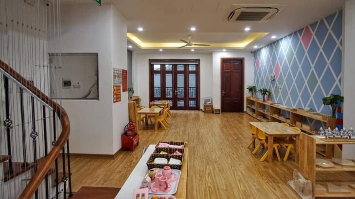 Liền Kề 90 Nguyễn Tuân – Thanh Xuân