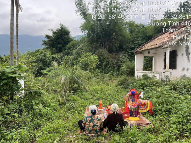 HOT ĐẤT CHÍNH CHỦ – GIÁ TỐT – Vị Trí Đẹp Tại Thôn 1, Xã Yên Bình, Huyện Thạch Thất, Thành phố Hà Nội