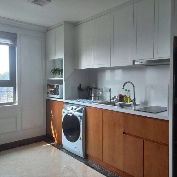 ⚜️ Duy Nhất Căn hộ CC Cao cấp T-Place 30A Lý Thường Kiệt, Hoàn Kiếm 47m2, Chỉ 9.5 Tỷ ⚜️