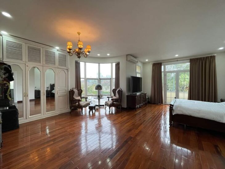 ⚜️ Mặt phố Từ Hoa, View Hồ tây, Lô góc, Thông số vàng 160m2 3T MT 7.5m, Chỉ 126 Tỷ ⚜️