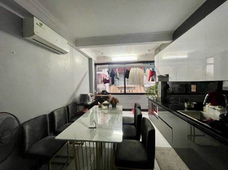 NHÀ ĐẸP – GIÁ TỐT – Vị Trí Đắc Địa Tại Phường Trung Liệt, Quận Đống Đa, Thành phố Hà Nội