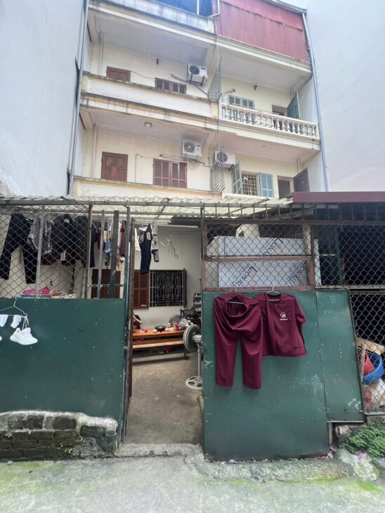 ⚜️ Mặt ngõ VIP Ô tô tránh, Vỉa hè Tô Ngọc Vân, Tây Hồ, 170m2 3T MT 9m, Xây BUILDING, Chỉ 93 Tỷ ⚜️