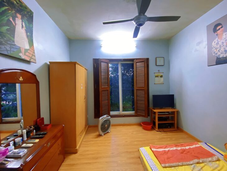 ⚜️ Bán nhà Mặt Phố Trần Quốc Hoàn, Cầu Giấy, 44m2 5T MT 4m, Chỉ 24.5 Tỷ ⚜️