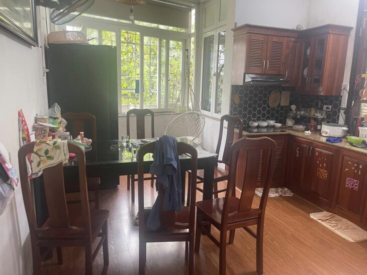 ⚜️ MẶT PHỐ VĨNH PHÚC BA ĐÌNH LÔ GÓC 40M2 4T MẶT TIỀN KHỦNG 13M GIÁ ĐẦU TƯ CHỈ 11.5 TỶ ⚜️