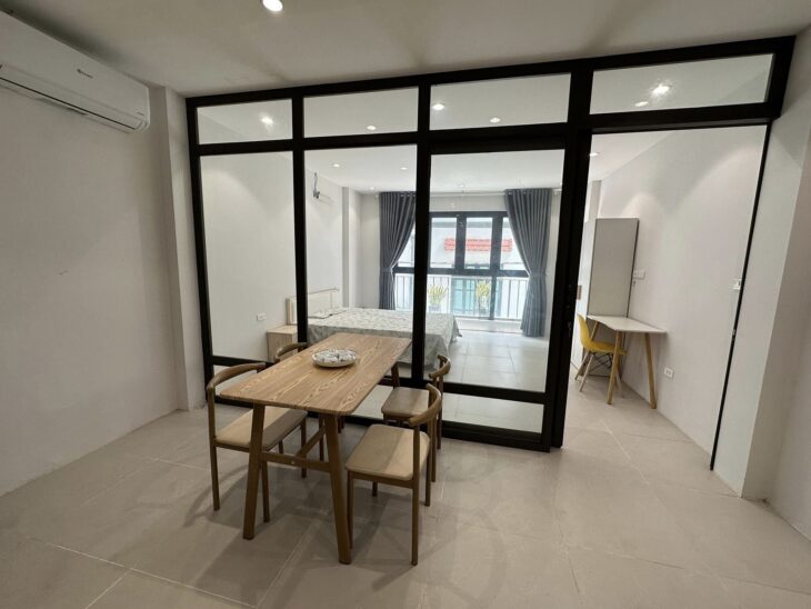 ⚜️ NHÀ PHỐ NGUYỄN HOÀNG TÔN, TÂY HỒ, 78M2 7T MT 4.5M, Ô TÔ TRÁNH, 19 TỶ ⚜️