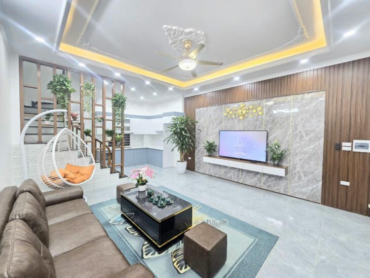 1 NOI AM – THANH TRI – HN
