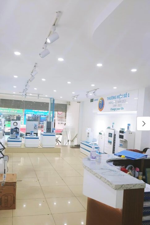 ⚜️ TÒA VĂN PHÒNG MẶT PHỐ TRẦN KIM XUYẾN CẦU GIẤY, 92M2 6T THANG MÁY, MT 5M CHỈ 53 TỶ ⚜️