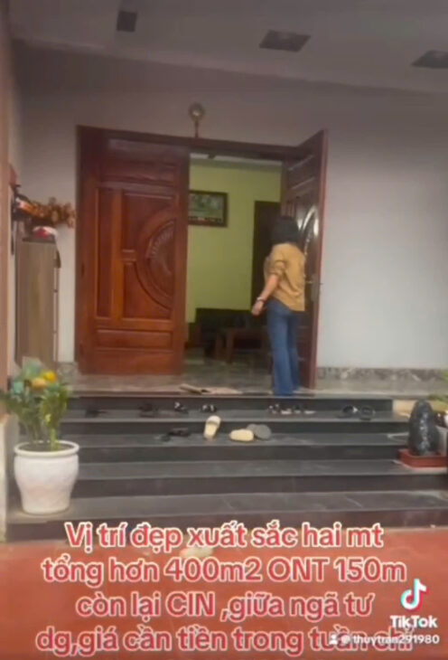 NHÀ ĐẸP – GIÁ TỐT – Vị Trí Đắc Địa Tại Huyện Mai Sơn, Tỉnh Sơn La