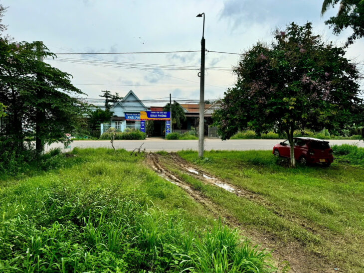 ĐẤT ĐẸP – GIÁ TỐT – Vị Trí Đắc Địa Tại Xã Xuân Đông – Huyện Cẩm Mỹ – Tỉnh Đồng Nai