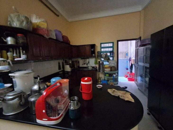 BÁN NHÀ CHÍNH CHỦ FULL TIỆN ÍCH – GIÁ TỐT – VỊ Trí Đẹp Tại : Phường 5 –