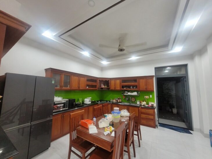 NHÀ TRƯƠNG VĂN THÀNH, HIỆP PHÚ – Q9, HXH 3TẦNG 130M2, 11.2TỶ.
