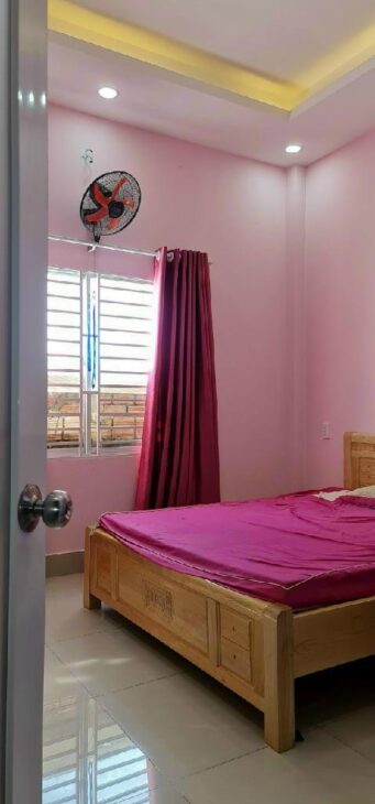 ĐƯỜNG 5M 4*15 BÙI XƯƠNG TRẠCH. LONG TRƯỜNG Q9. GIÁ 3 TỶ 800 TL.