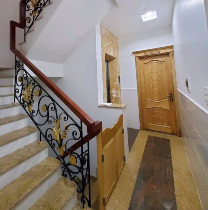 Bán Nhà HXT 5,2×13 Quang Trung Gò Vấp 10,6 Tỷ