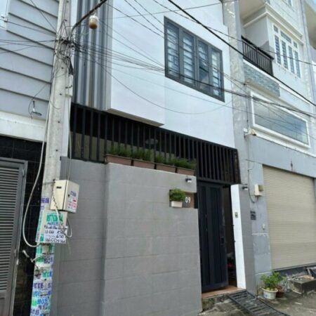 NHÀ HXH 3 TẦNG 50M2, ĐƯỜNG 22, LINH ĐÔNG THỦ ĐỨC, 5.5Tỷ. NHÀ HXH 3 TẦNG 50M2, ĐƯỜNG 22, LINH ĐÔNG THỦ ĐỨC, 5.5Tỷ.