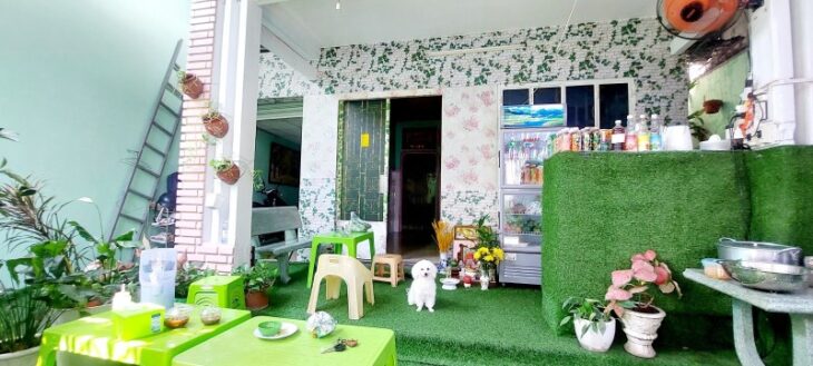 MẶT TIỀN KINH DOANH LINH CHIỂU 140M2, 7.5TỶ.