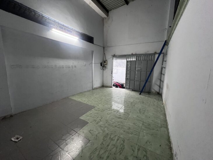 MẶT TIỀN KINH DOANH 70M2, ĐƯỜNG 8, LINH XUÂN THỦ ĐỨC, 4.2TỶ